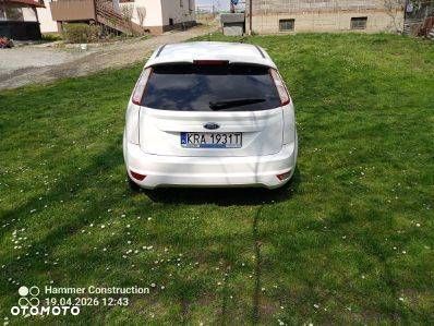 Ford Focus - 5