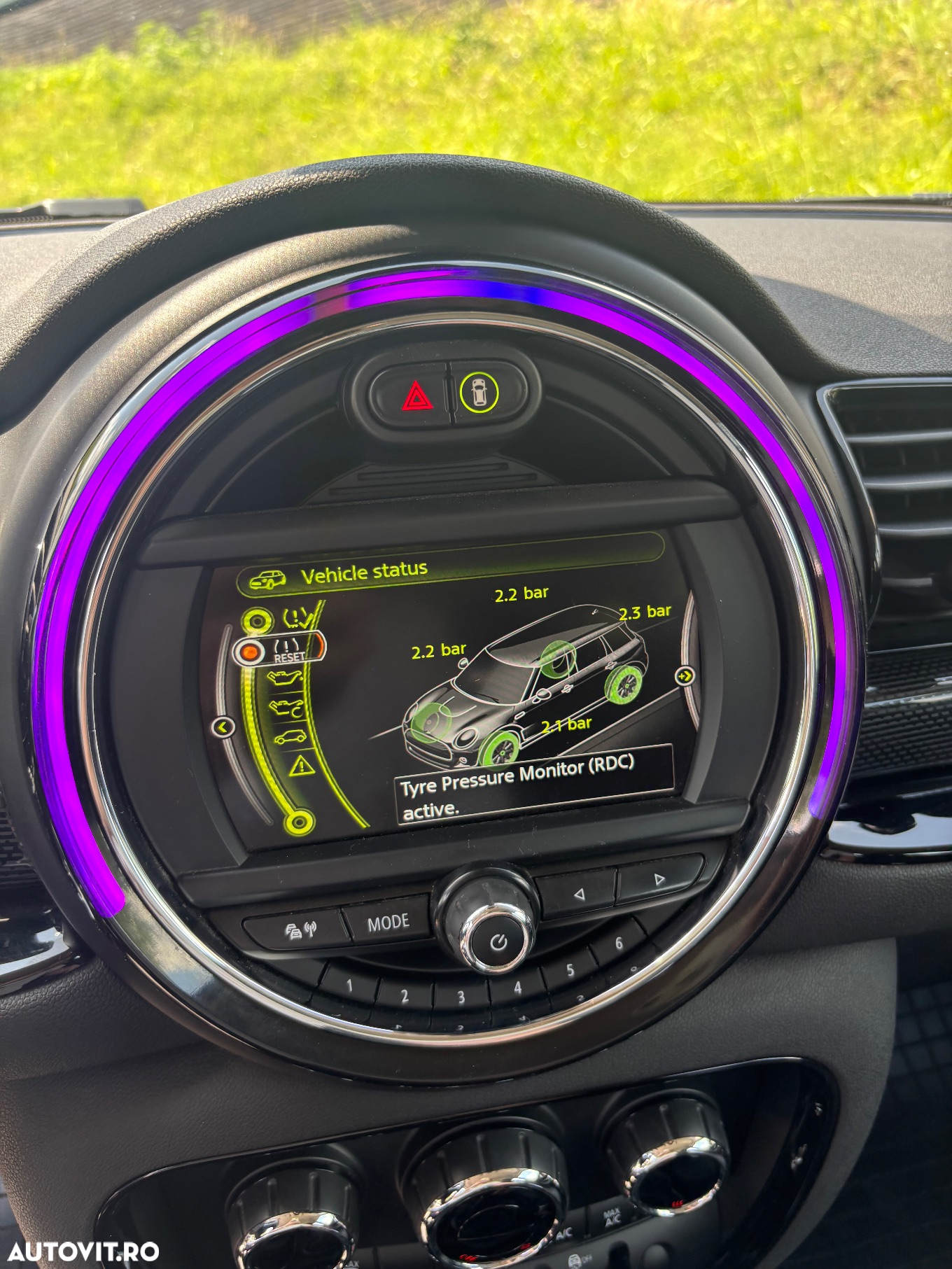 Mini Clubman One D - 11