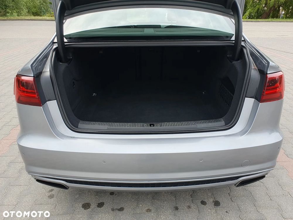 Audi A6 Limousine - 10