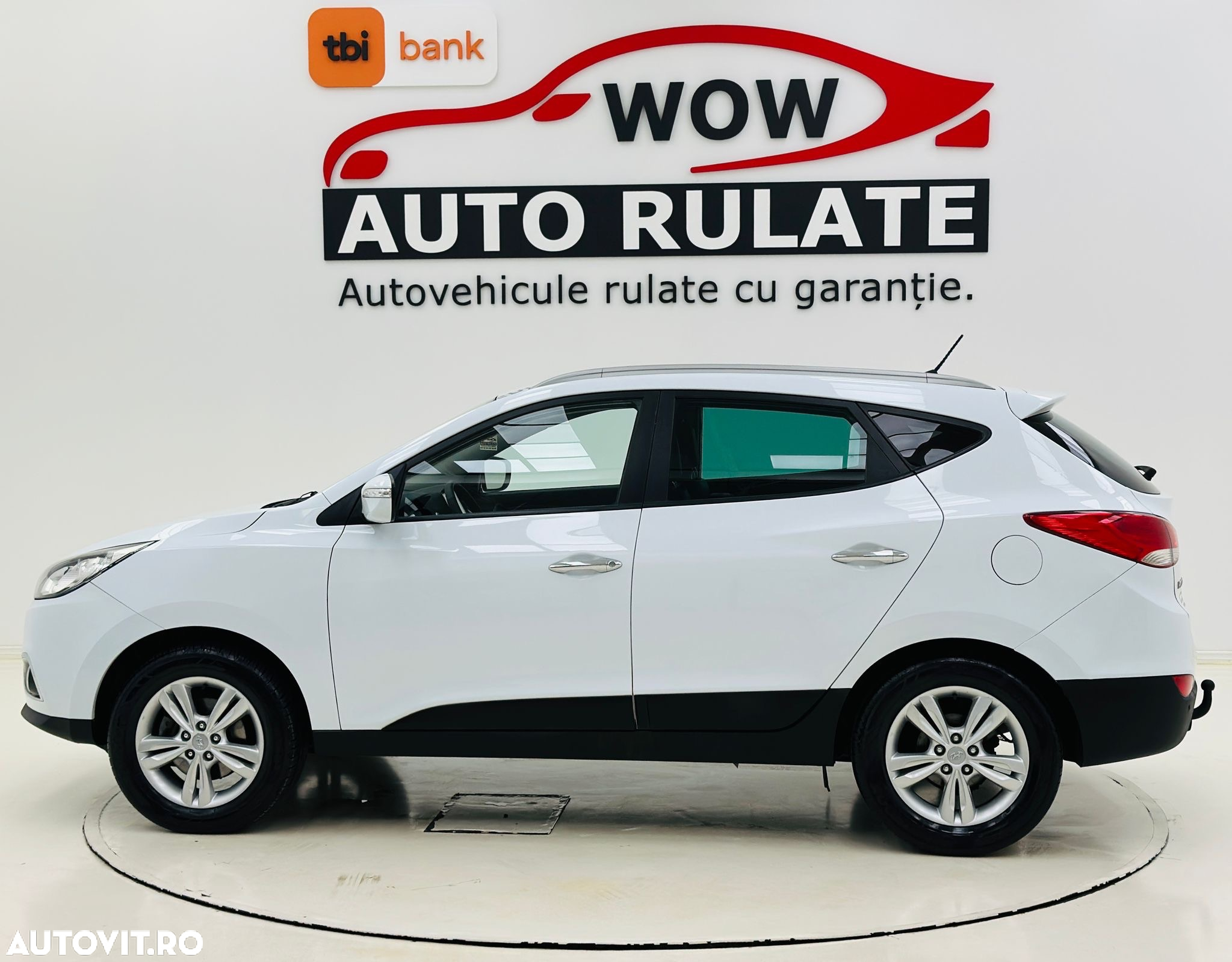 Hyundai ix35 - 10