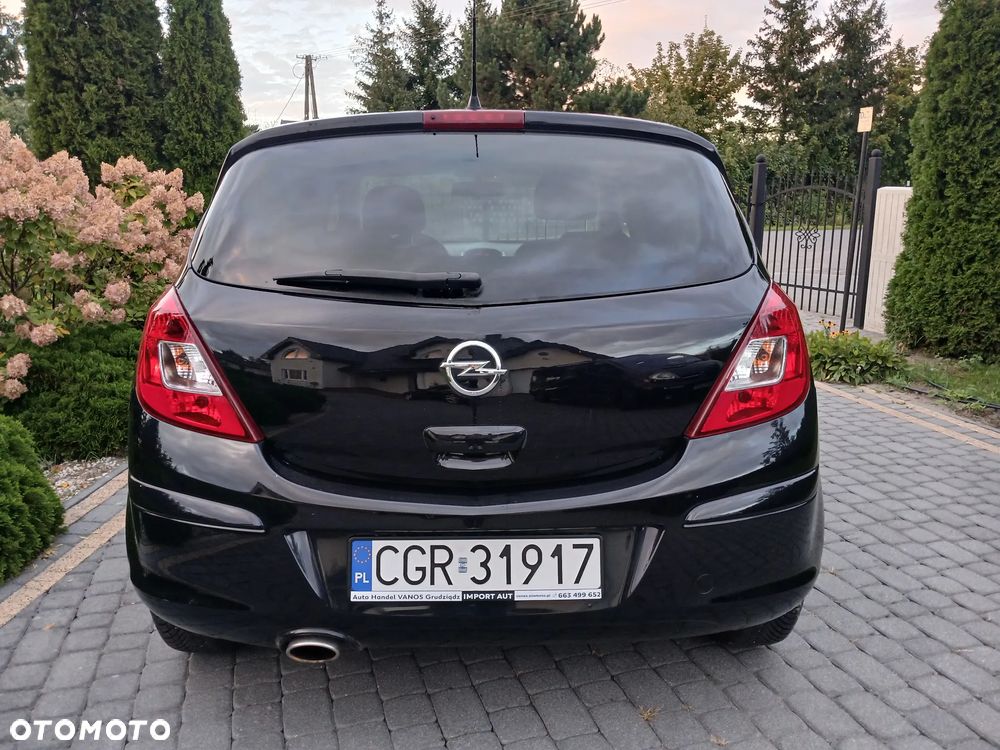 Opel Corsa - 18