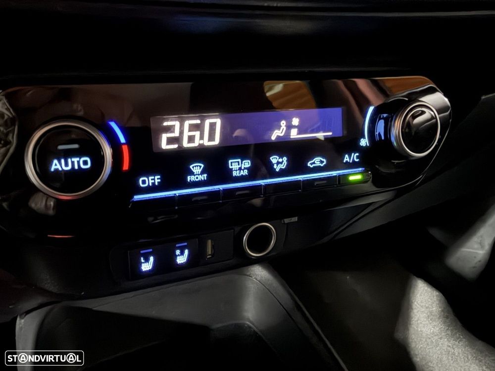 Toyota Aygo X 1.0 Play - 16