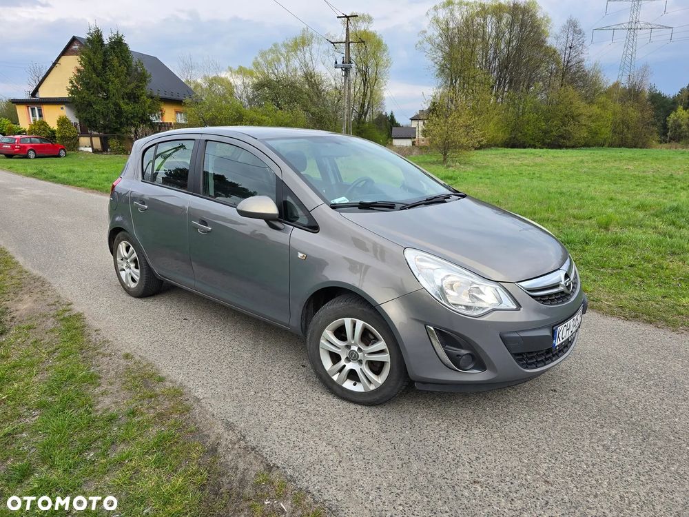 Opel Corsa 1.3 CDTI Cosmo S&S ecoFLEX - 2