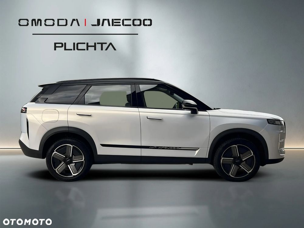 Jaecoo 7 Exclusive - 7