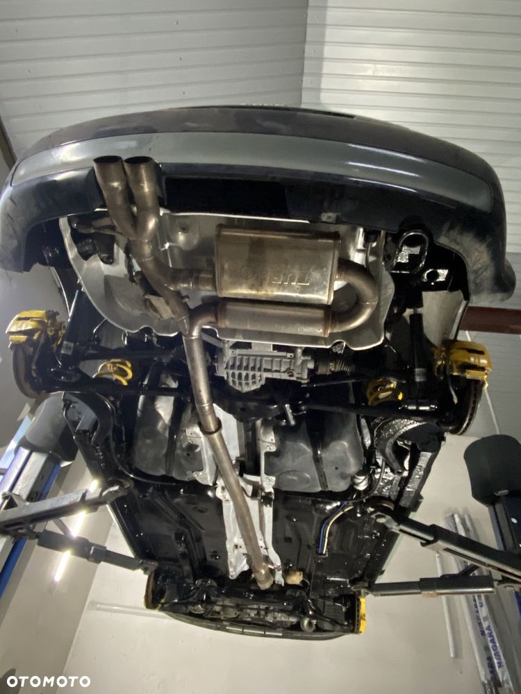 Audi S3 - 8