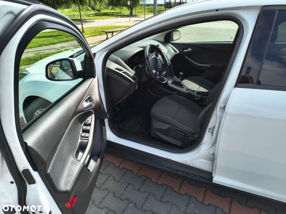 Ford Focus - 7