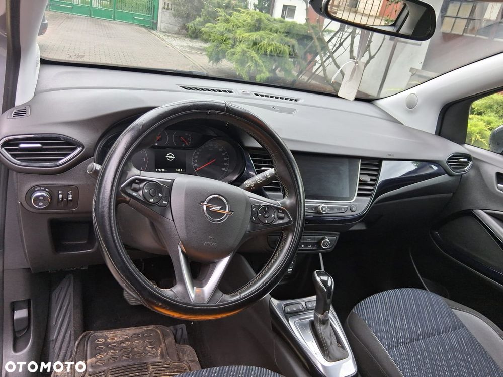Opel Crossland X 1.5 Start/Stop Automatik 120 Jahre - 10