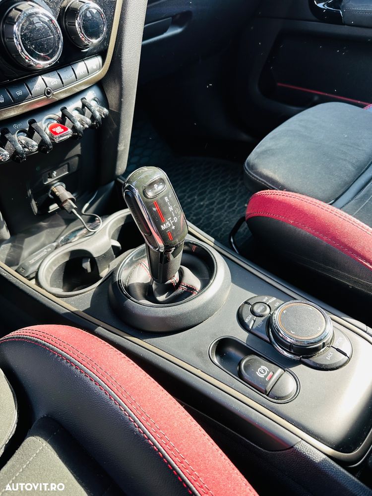 Mini Countryman - 11