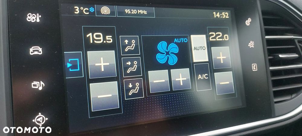 Peugeot 308 1.6 HDi Active - 30