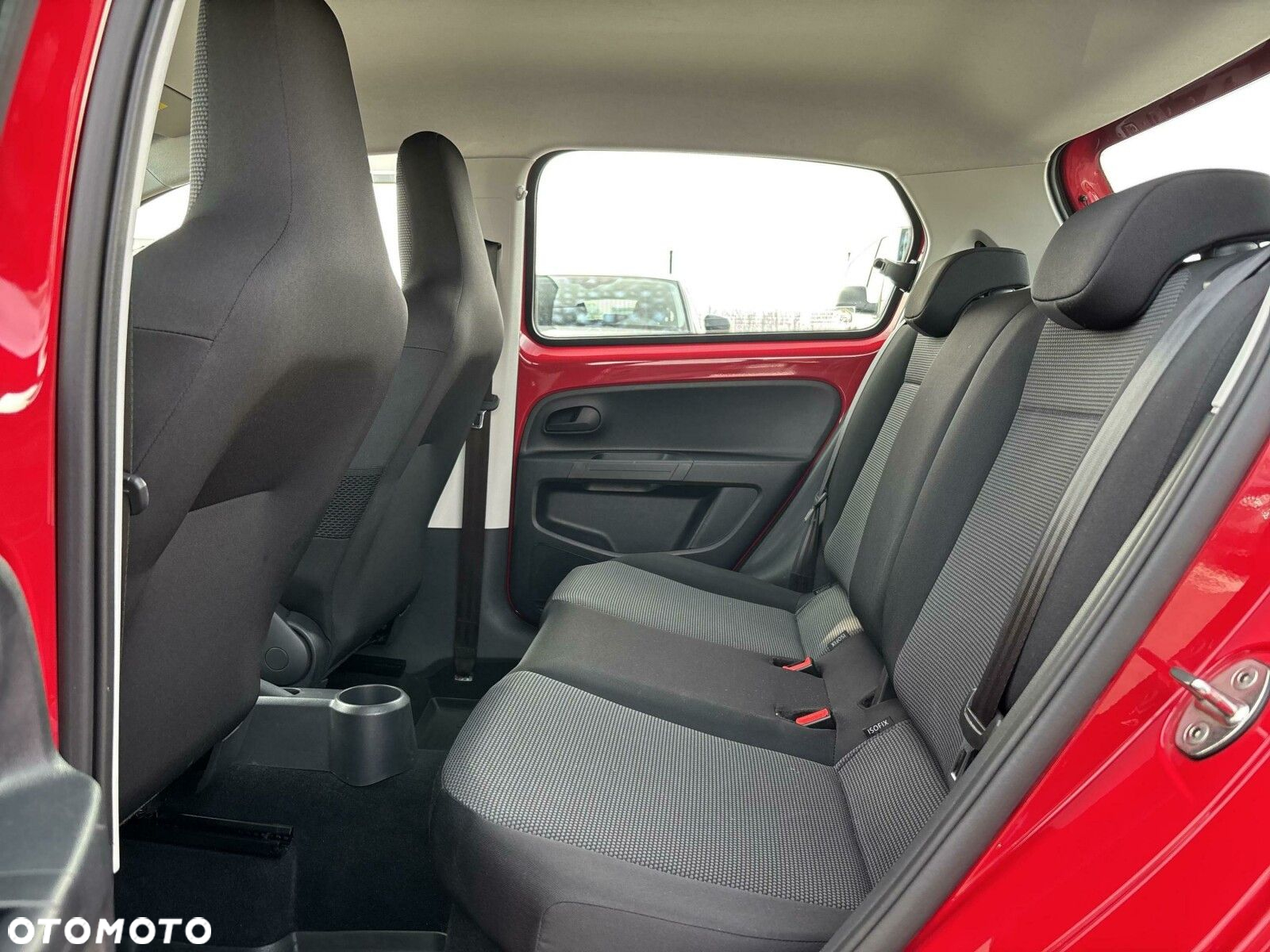 Skoda Citigo - 12