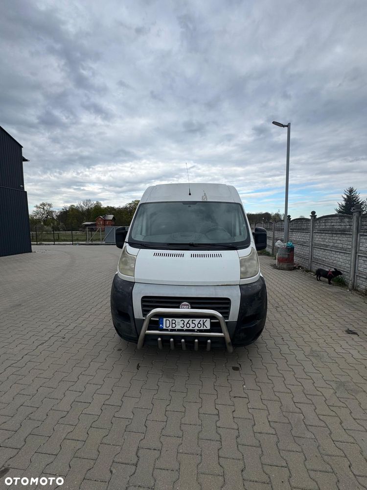 Fiat Ducato - 2