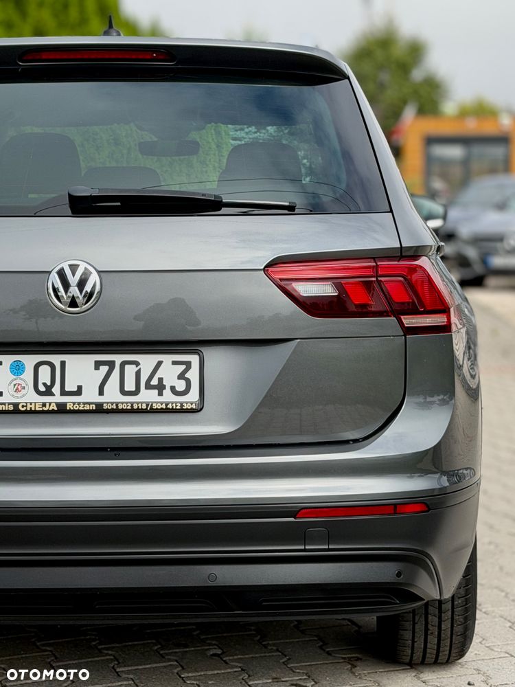 Volkswagen Tiguan 2.0 TDI SCR Join - 28