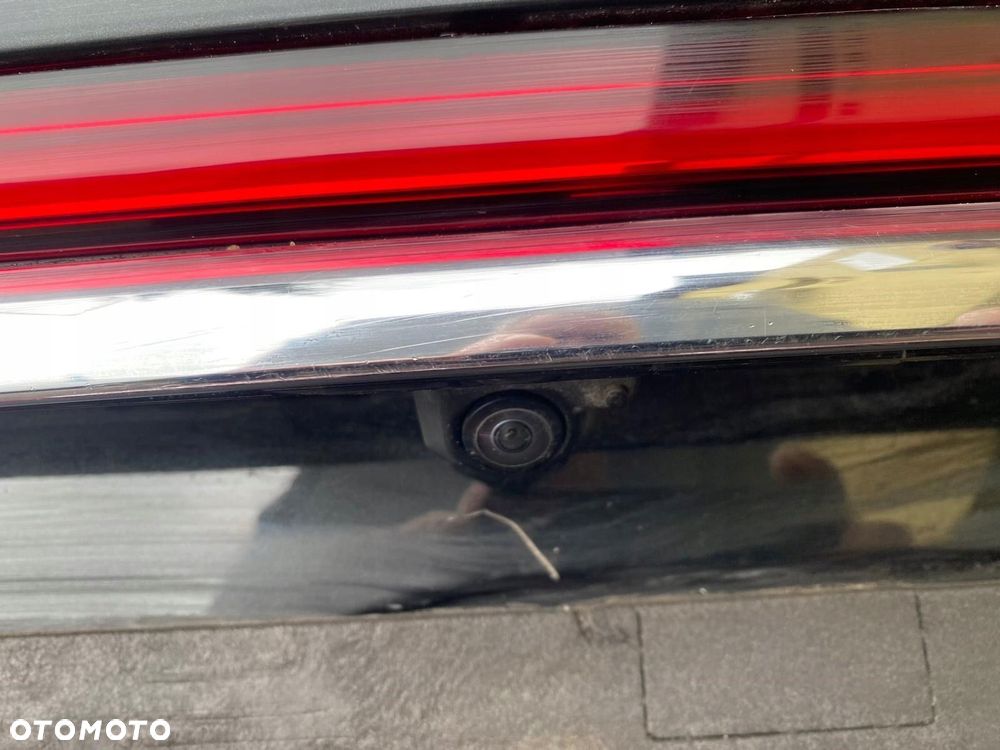audi a8 d5 2019 rok klapa tylna blenda lampy kamera - 2