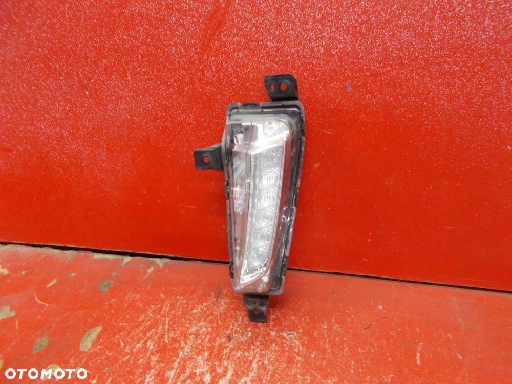 SUZUKI VITARA III LIFT 17- 5QN43516608H  HALOGEN LEWY  LED DRL - 1