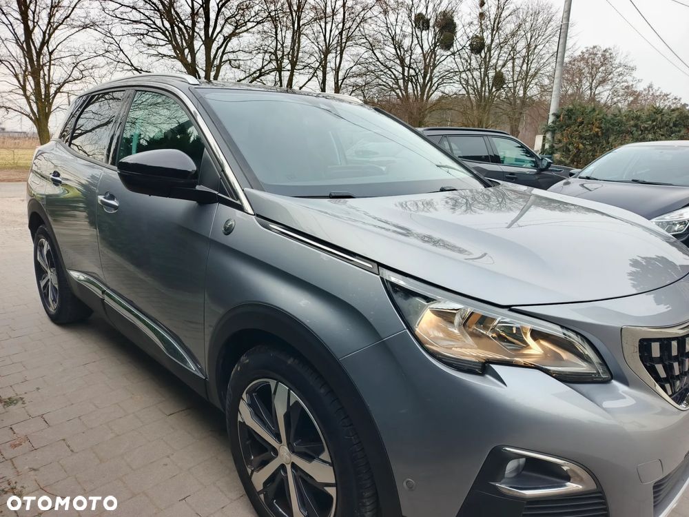 Peugeot 3008 - 19