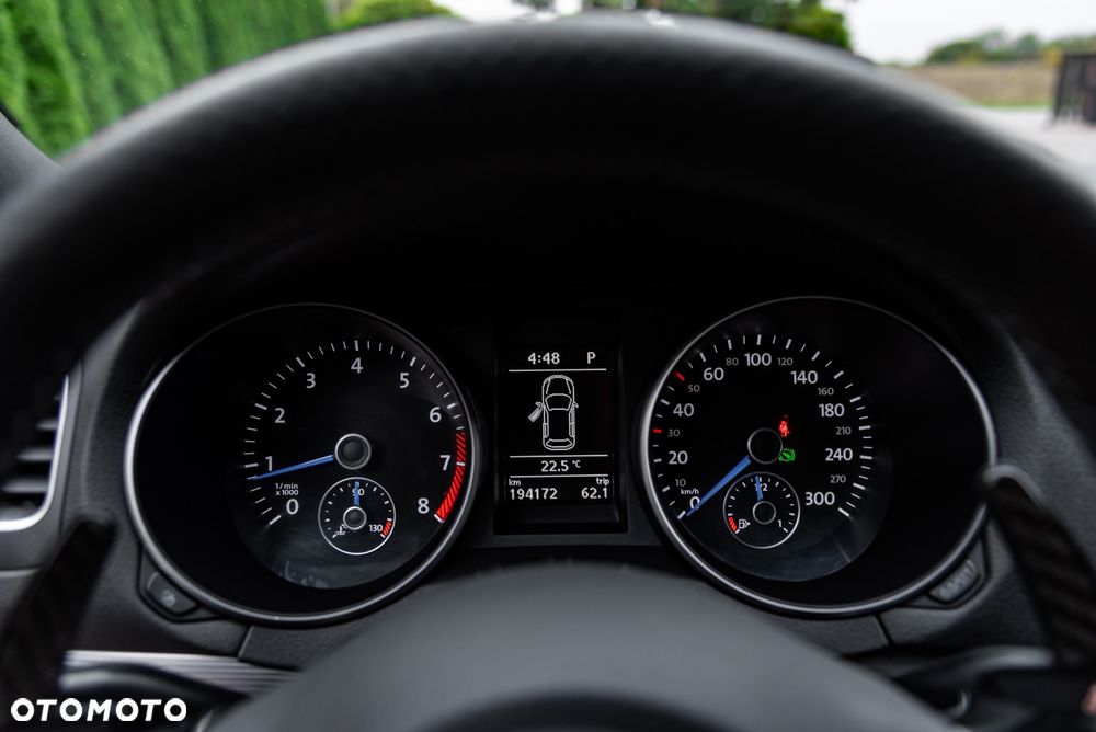 Volkswagen Golf 2.0 R DSG - 30