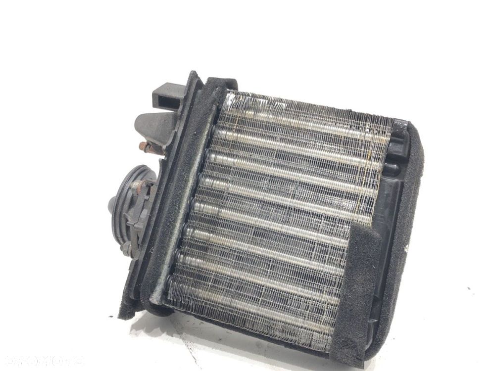 NAGRZEWNICA  AIXAM A.741 2005 - 2022 0.4 D 4 kW [5 KM] olej napędowy 2005 - 2022 - 2