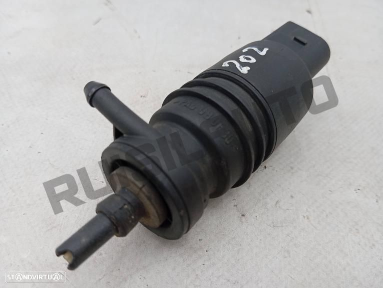 Motor Esguicho  Mercedes C W202 Sedan [1993_2000] C 200 D - 1