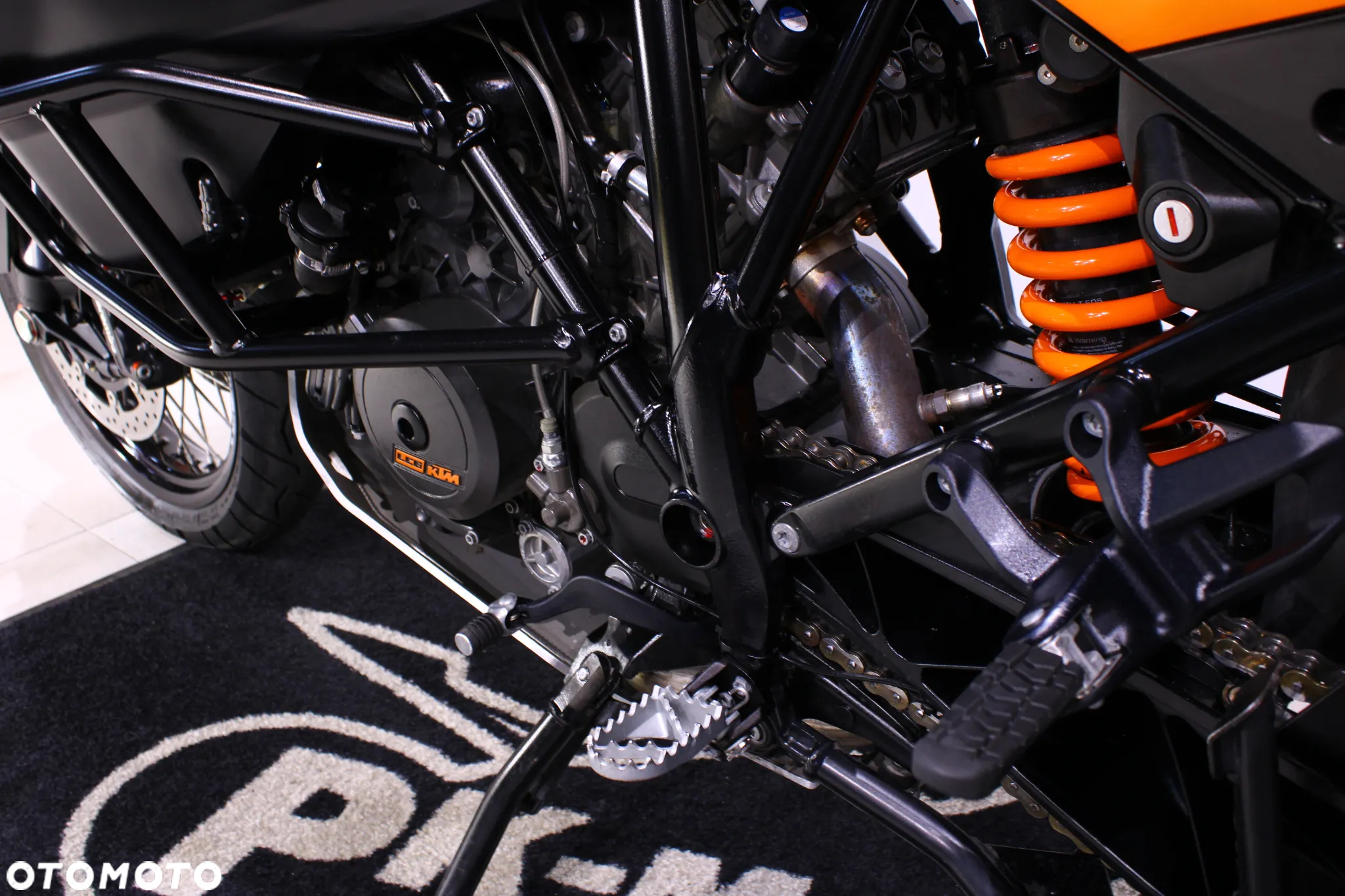 KTM Adventure - 27