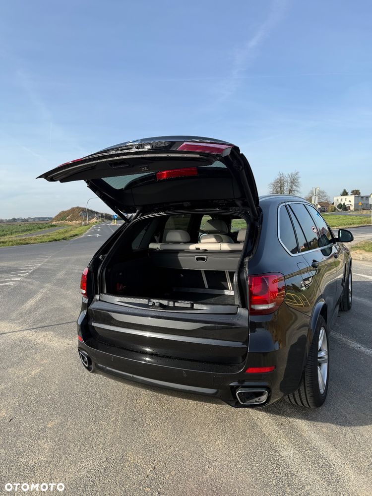 BMW X5 xDrive25d - 11