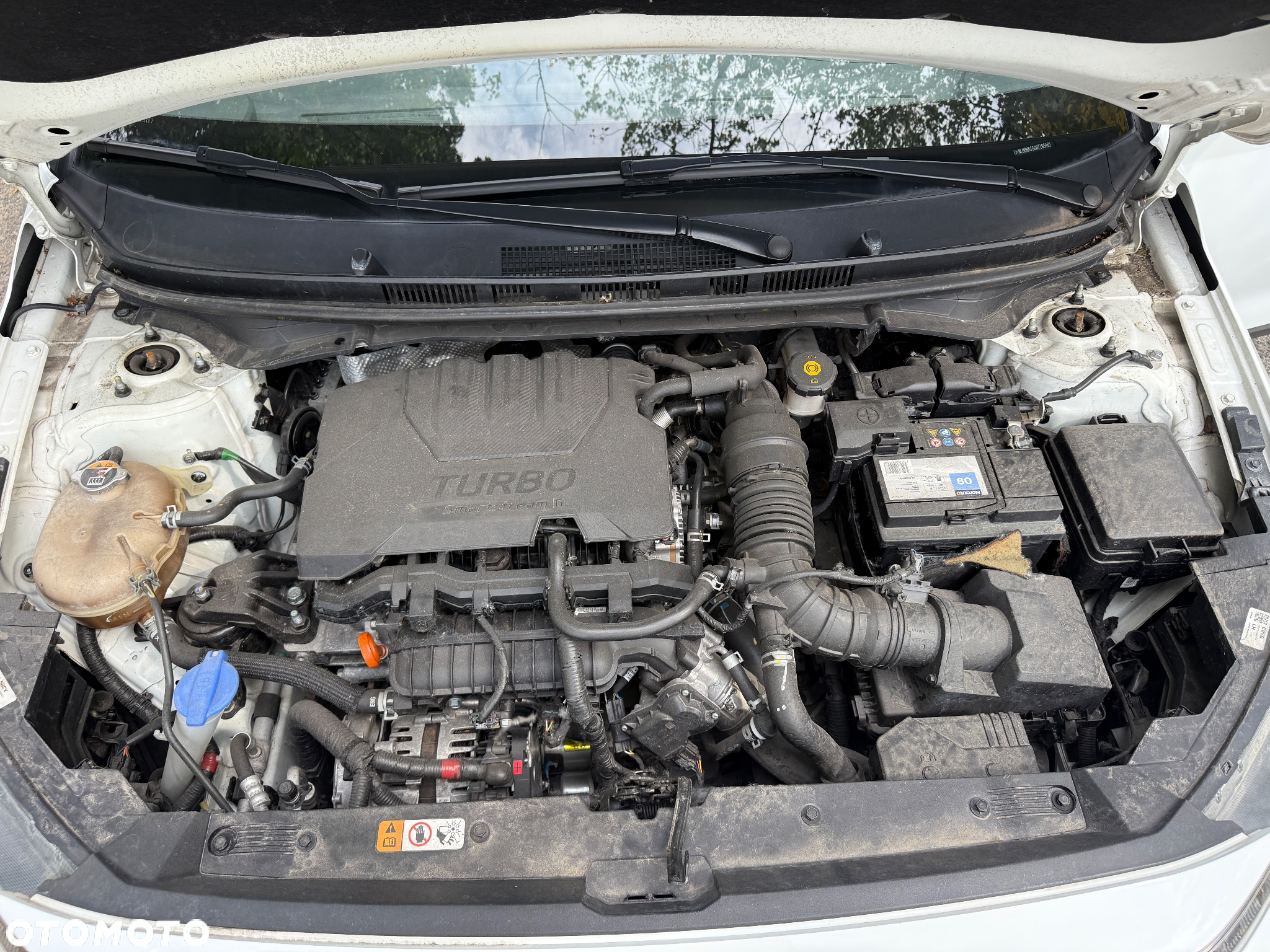 Hyundai Bayon - 13