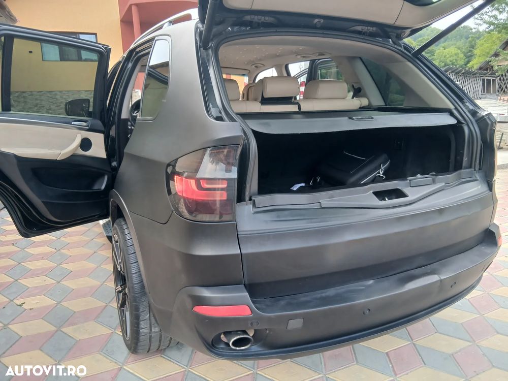 BMW X5 3.0d Aut. - 10