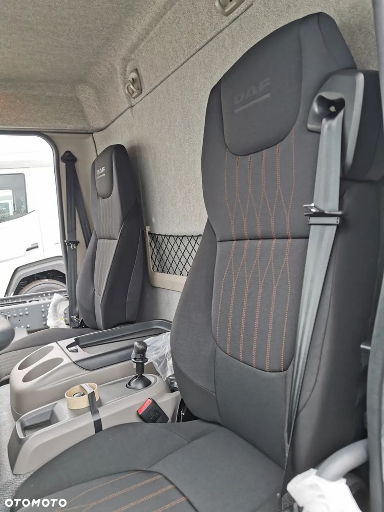 DAF LF 210 FA - 11