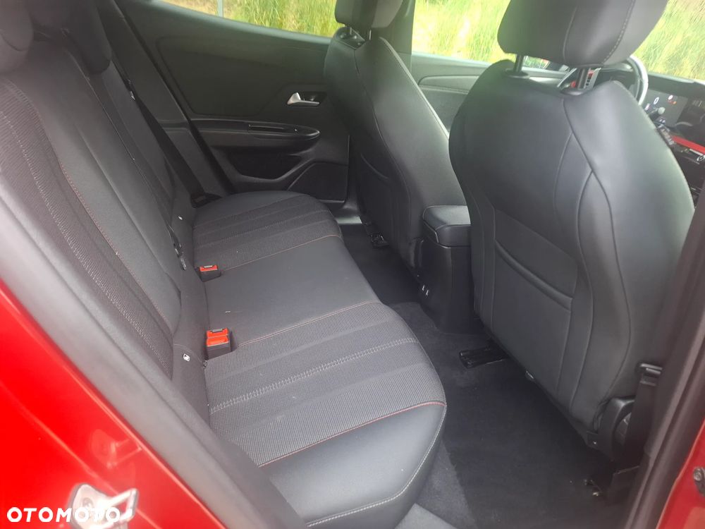 Opel Mokka 1.2 T GS Line S&S - 8