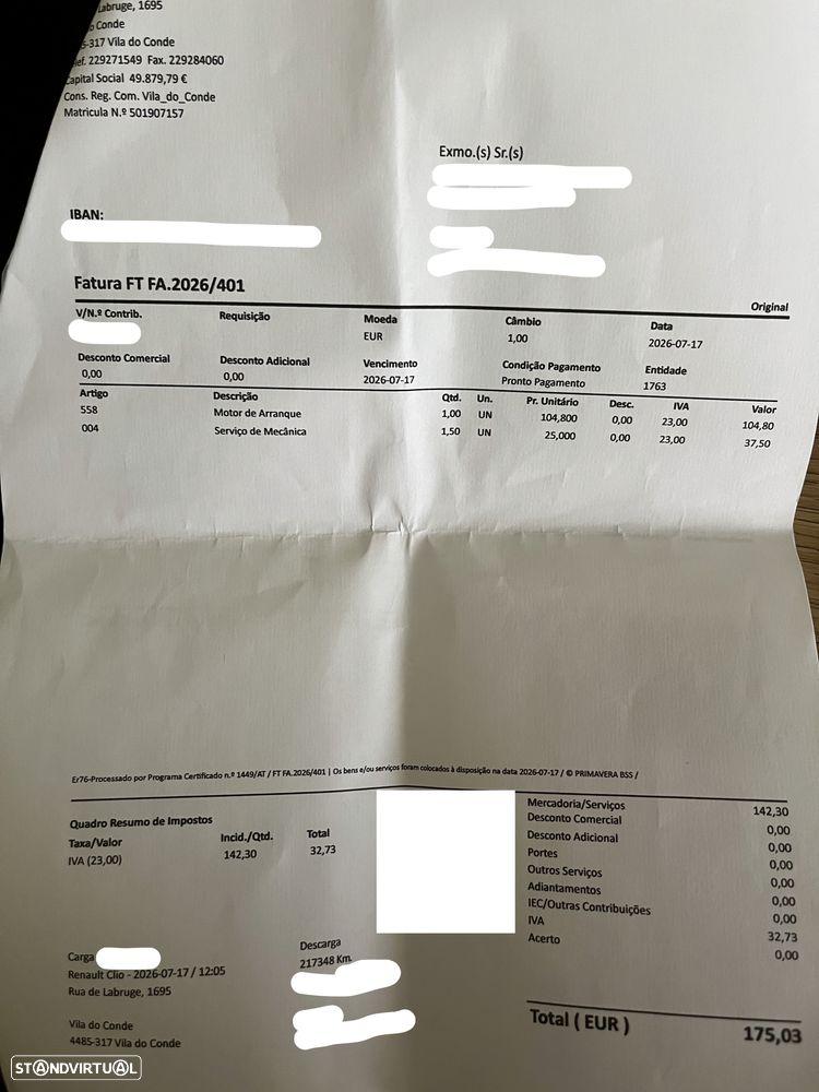 Renault Clio 1.2 Expression - 11