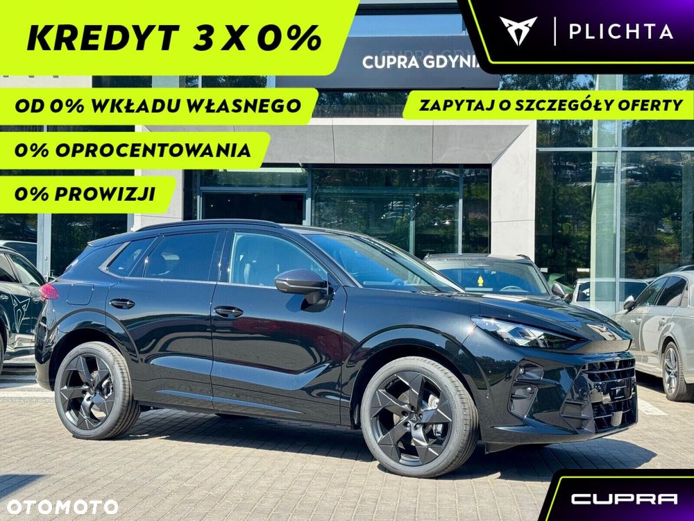 Cupra Terramar 2.0 TSI 4Drive VZ Tribe Edition DSG - 2