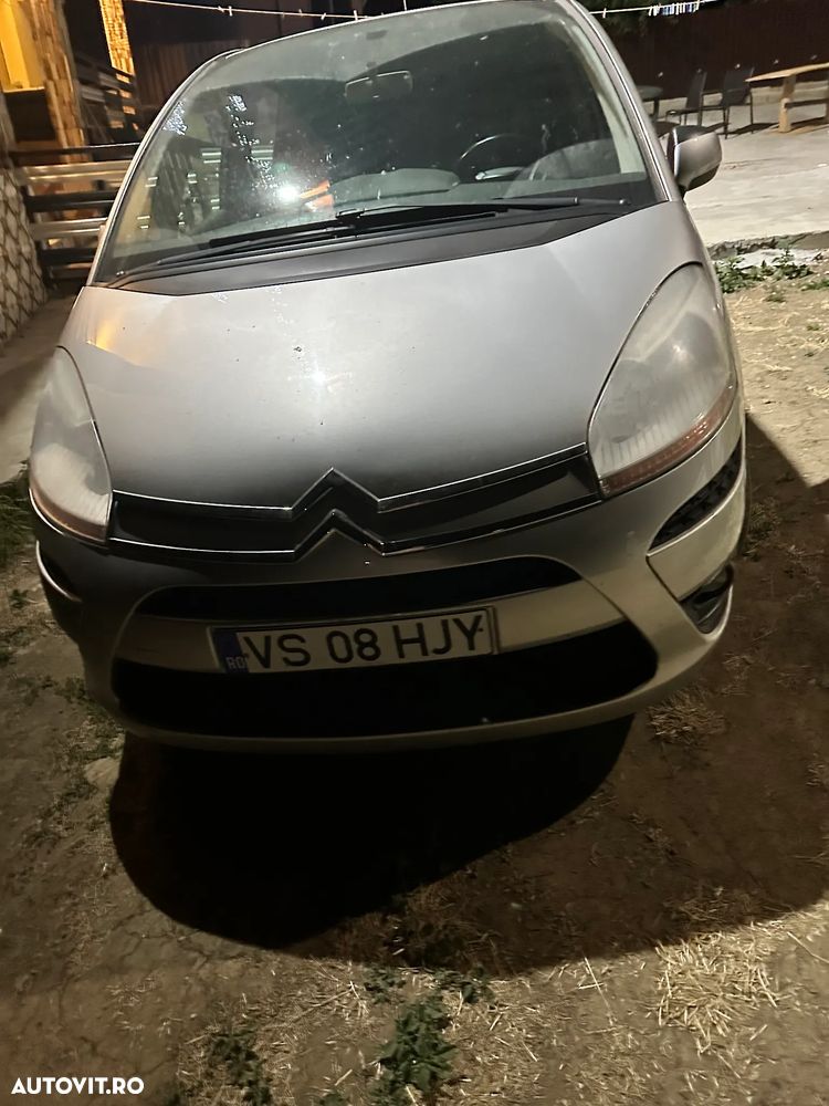 Citroën C4 Picasso - 3