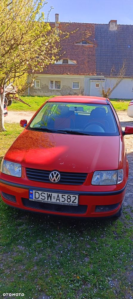 Volkswagen Polo - 3