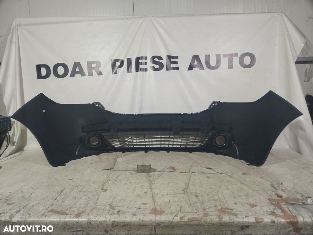 Bara fata Dacia Lodgy, 2012, 2013, 2014, 2015, 2016, 2017, 2018, 2019, 2020, 2021, 2022, 2023, cod origine OE 620223689R. 10074 - 6