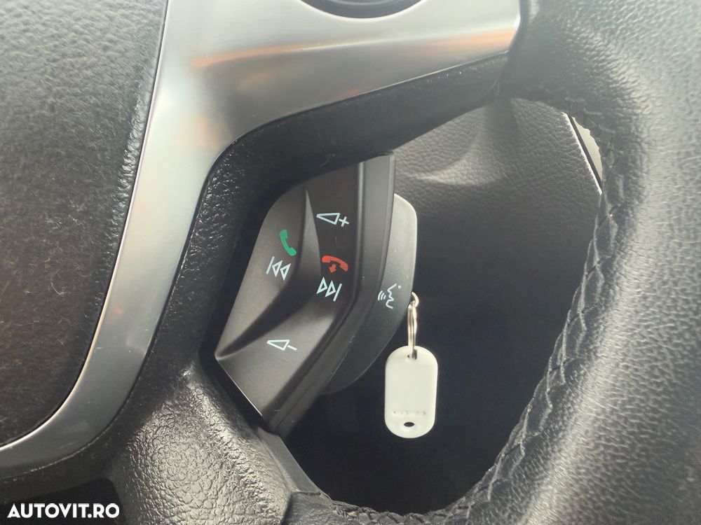 Ford Focus 1.6 TDCI DPF Ambiente - 15