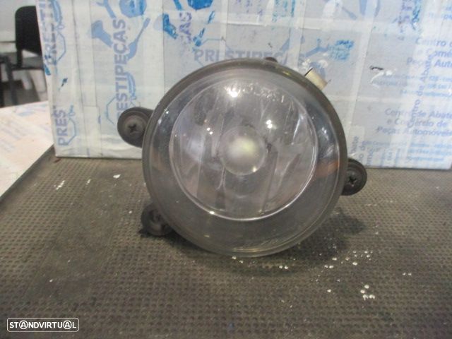 Farol Nevoeiro Farnev672 SEAT IBIZA 6L 2005 1.4I 75CV 5P CINZA FD DEPO SEAT IBIZA 6L 2004 1.2I 64CV 5P PRETO FD - 1
