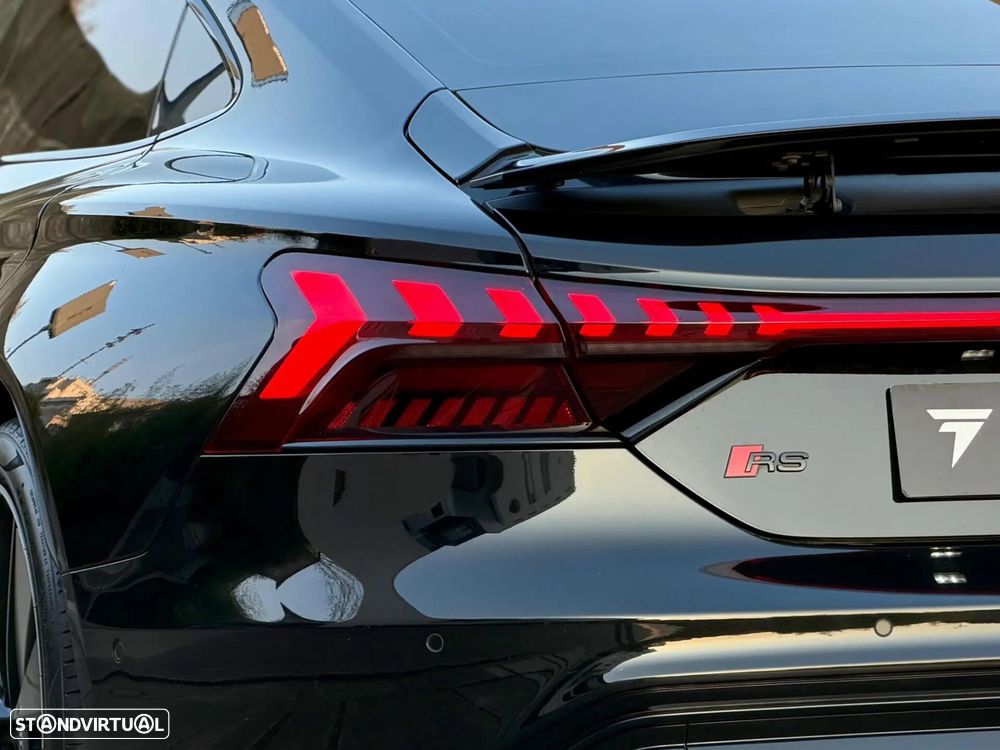 Audi e-tron GT quattro - 60