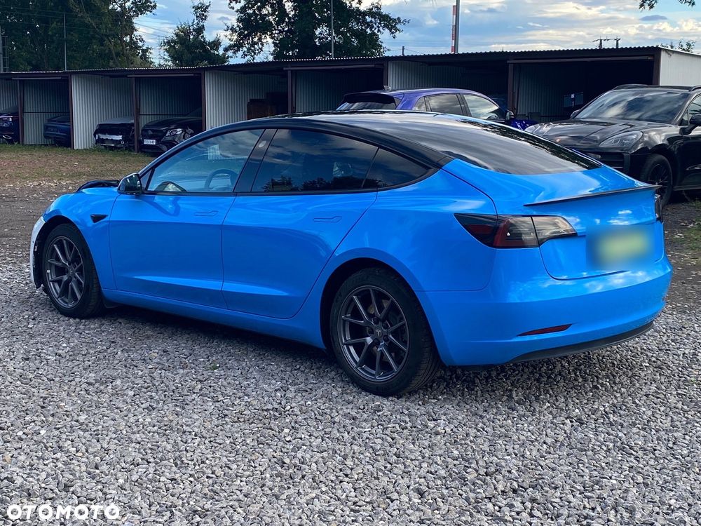 Tesla Model 3 Performance AWD - 2