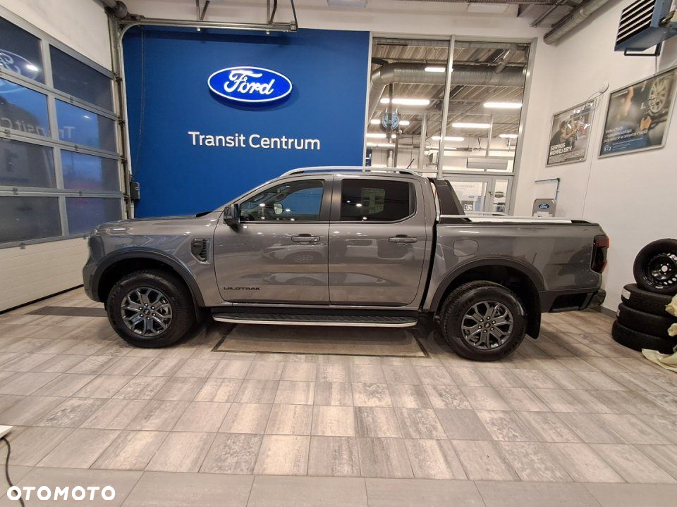 Ford Ranger - 2