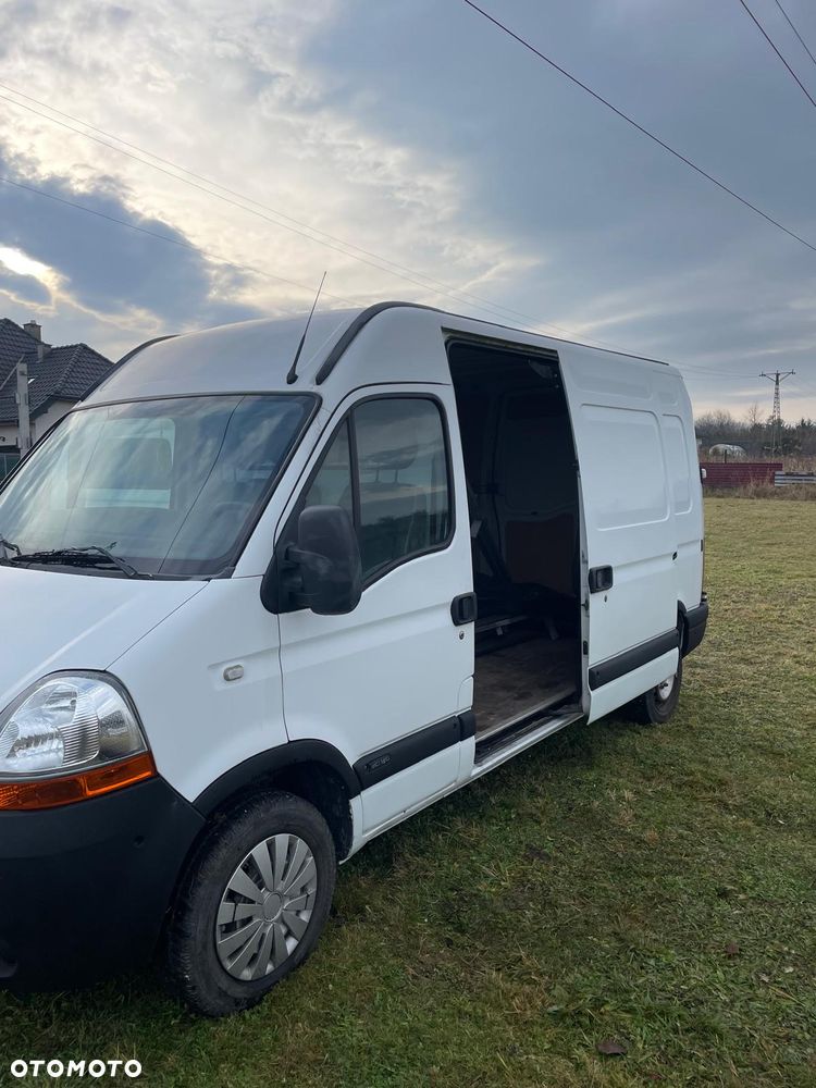 Renault Master - 6