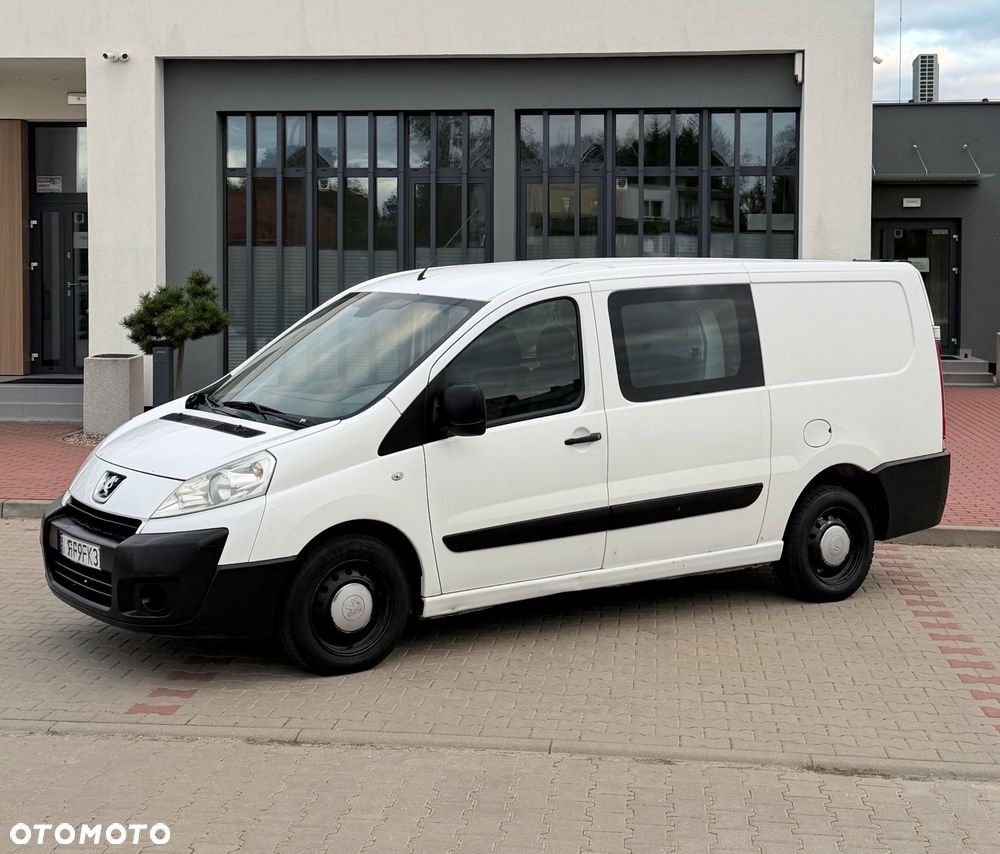 Peugeot Expert - 18