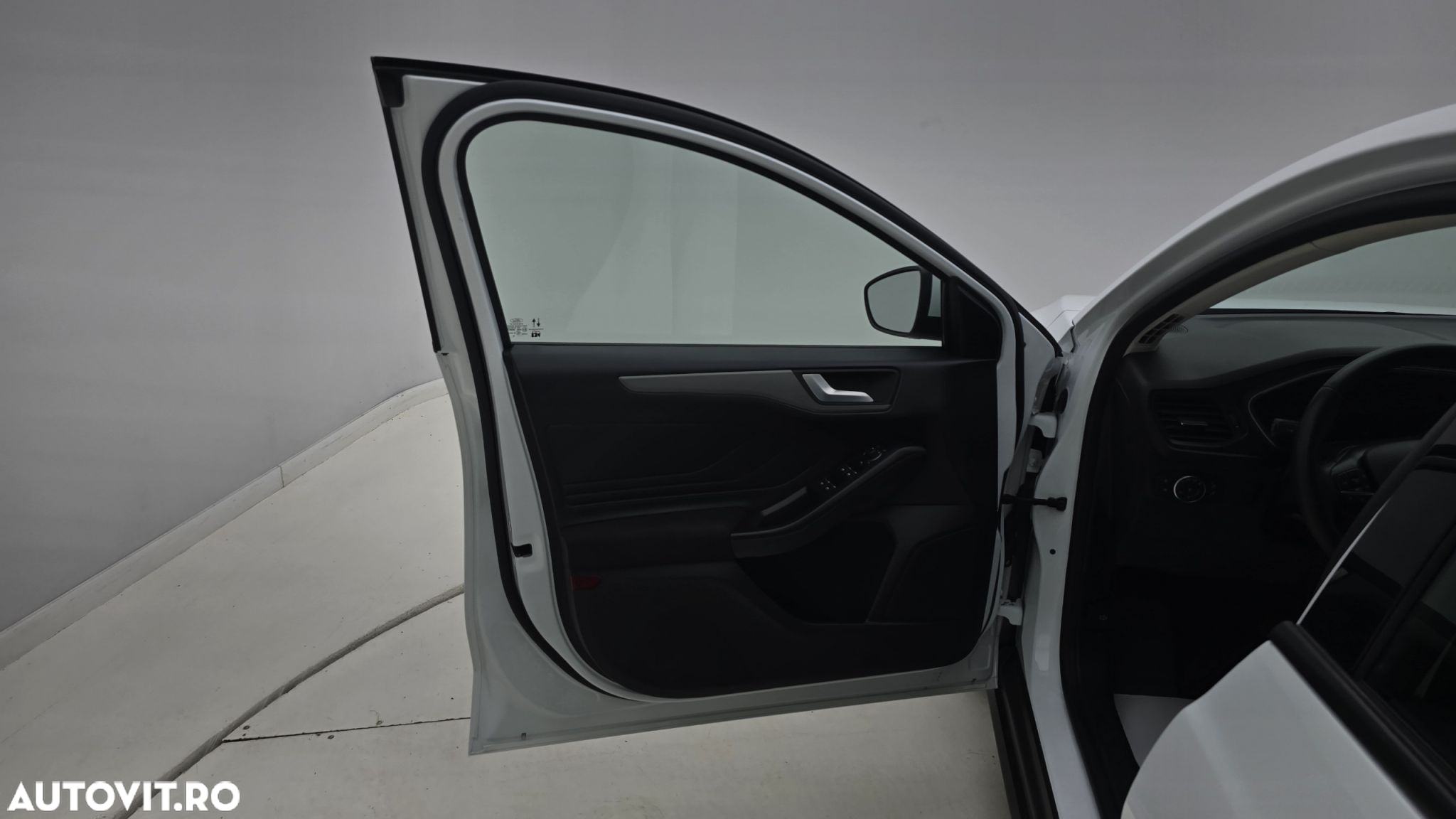 Ford Focus 1.5 EcoBlue Trend Edition - 10