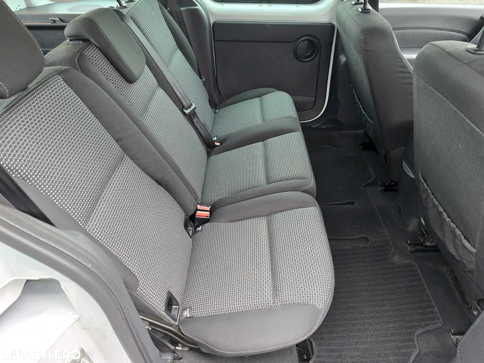 Mercedes-Benz Citan 109 CDI Lung Combi - 21