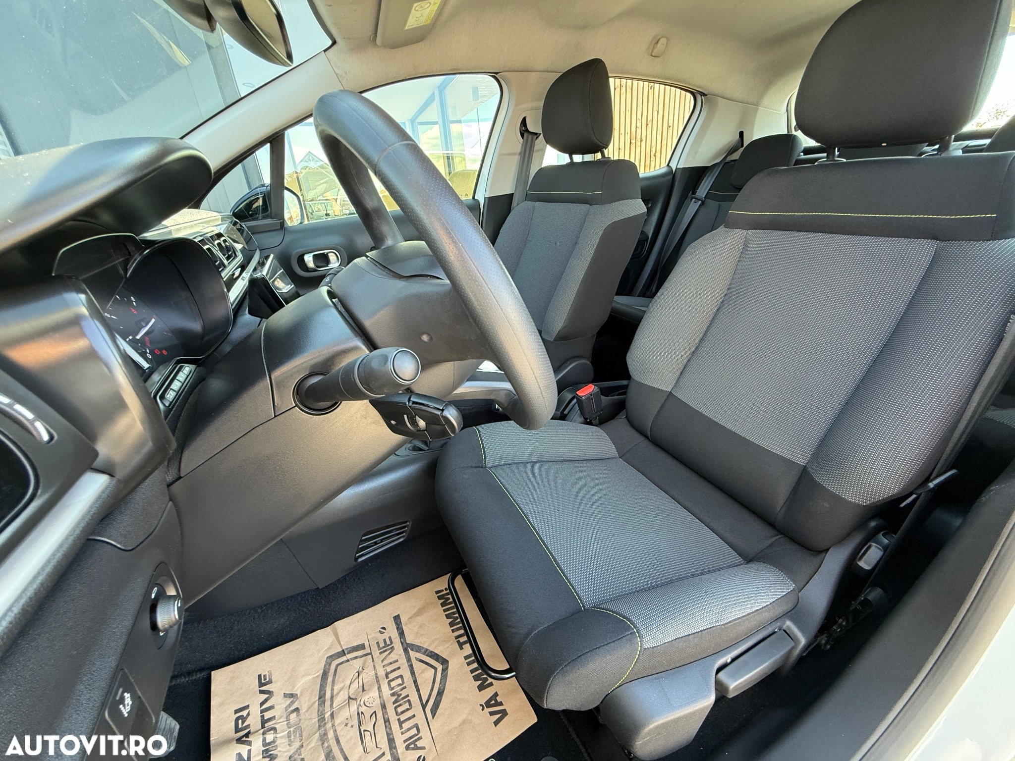 Citroën C3 BlueHDi 100 S&S PLUS - 7