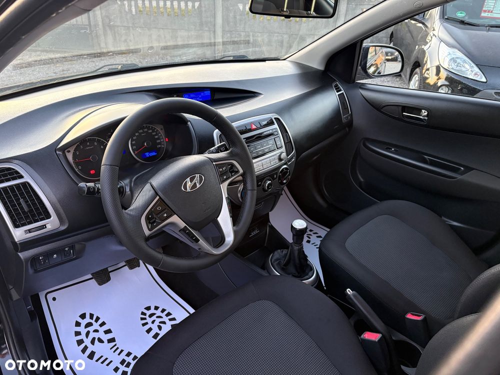 Hyundai i20 1.25 Style - 20