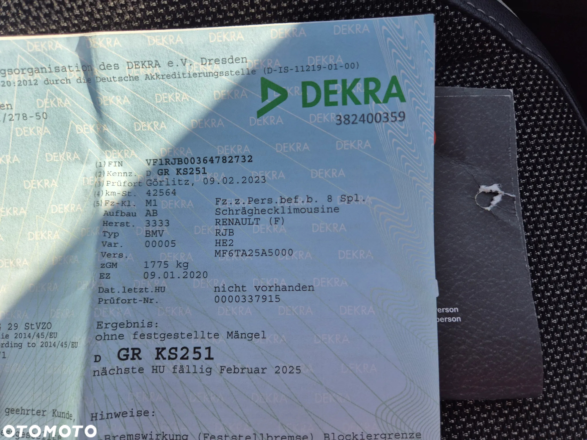 Renault Captur 1.3 TCe Intens - 38
