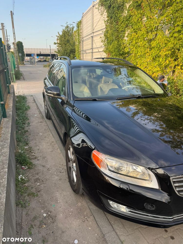 Volvo V70 D2 Kinetic - 3