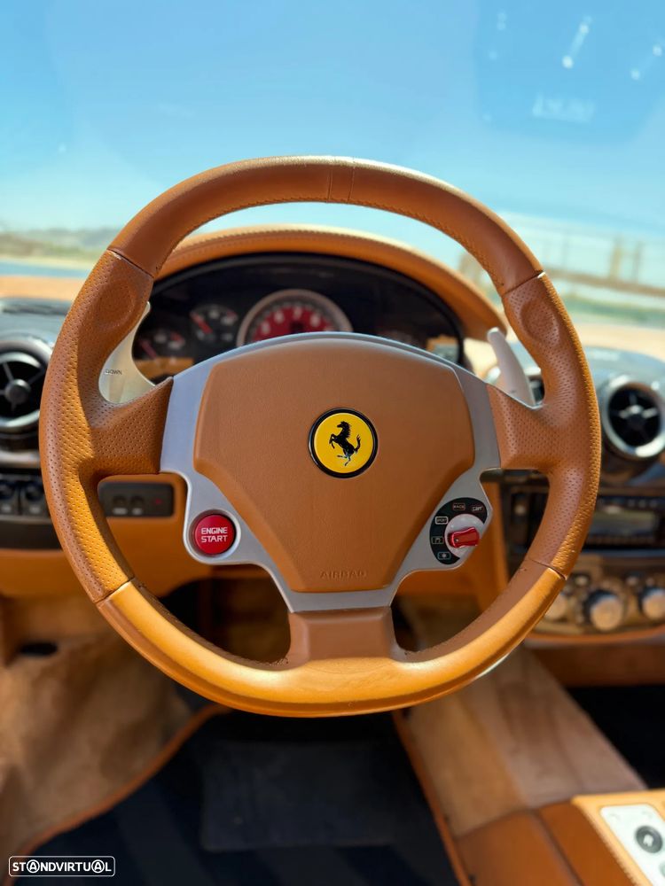 Ferrari F430 - 9
