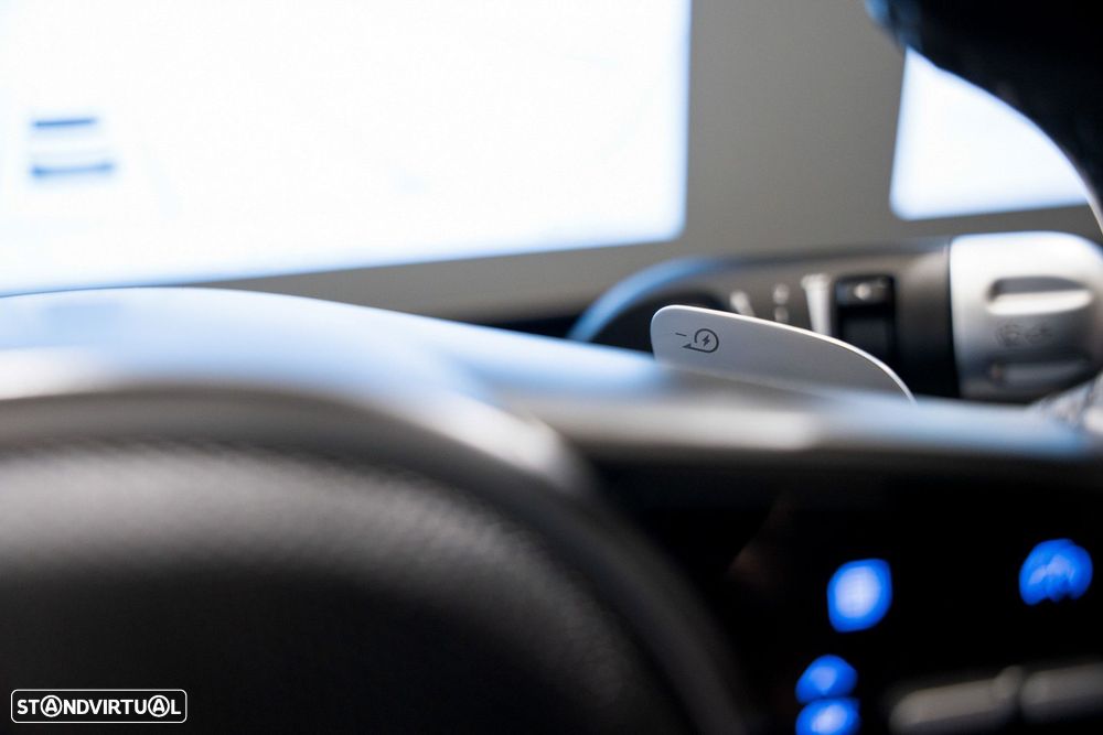 Hyundai Ioniq 5 73 kWh Premium - 11