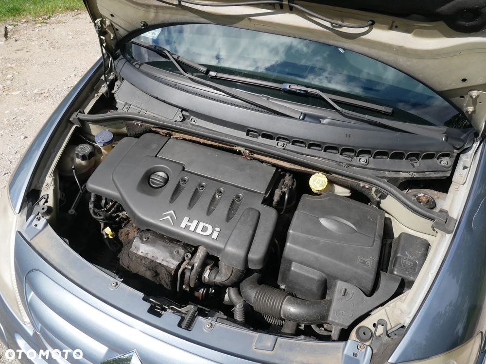 Citroën C3 1.4 HDi Furio - 13