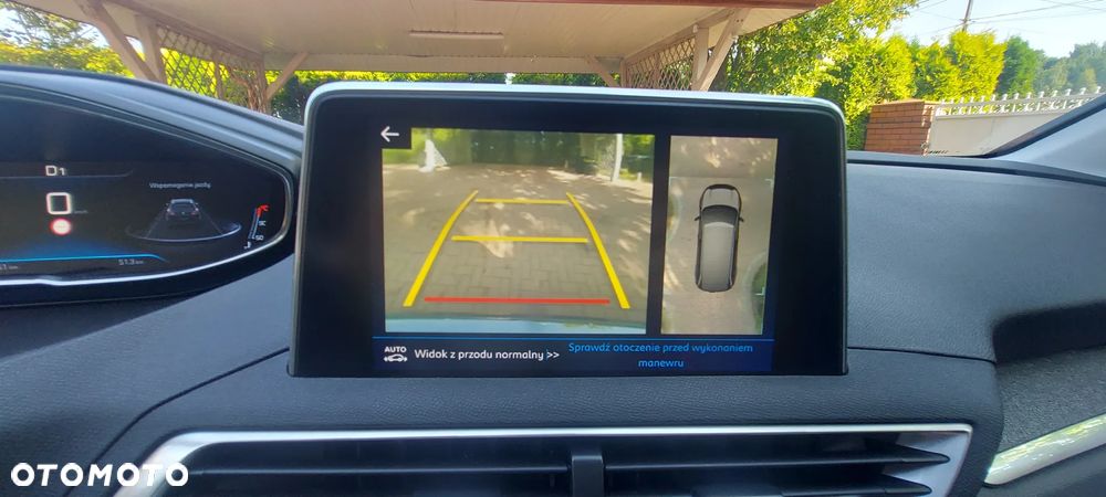 Peugeot 5008 1.5 BlueHDi Active Pack S&S EAT8 - 22